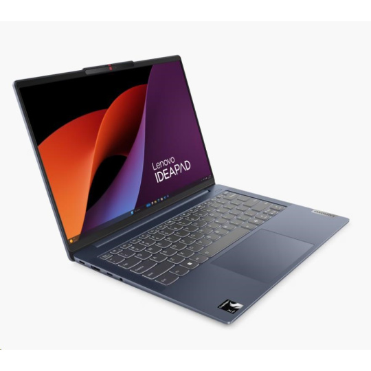 LENOVO NTB IdeaPad Slim 5 14Q8X9 - Snapdragon® X Plus X1P-42-100,14" WUXGA IPS,32GB,1TSSD,HDMI,Qualcomm,W11H,2Y CC