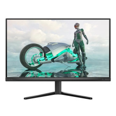 BAZAR - Philips MT IPS LED 27" 27M2N3200S/00 - IPS panel, 180Hz, 1920x1080, 2xHDMI, DP, repro - Poškozený obal