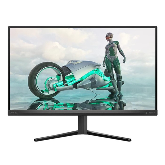 BAZAR - Philips MT IPS LED 27" 27M2N3200S/00 - IPS panel, 180Hz, 1920x1080, 2xHDMI, DP, repro - Poškozený obal
