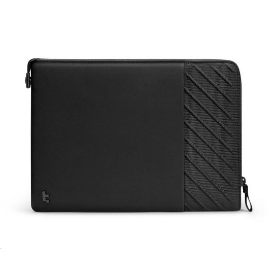 tomtoc Voyage-A16 Laptop Sleeve, 16 inch - Black