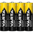 Varta R6/4P SuperLife (Blistr 4ks)