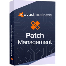 _Nová Avast Business Patch Management 98PC na 36 měsíců - ESD