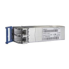 HP BladeSystem c-Class 10Gb SFP+ Long Range Small Form-Factor Pluggable Option Transceiver