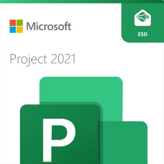 Project Pro 2021 ESD