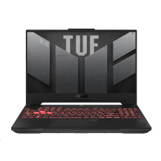 BAZAR - ASUS NTB TUF Gaming A15 (FA507NVR-LP004), R7-7435HS, 15.6" 1920 x 1080, 16GB, 512GB SSD - Rozbaleno (Komplet)
