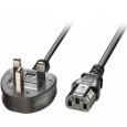 Datalogic power cord, UK