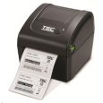 TSC DA320, 12 dots/mm (300 dpi), RTC, EPL, ZPL, ZPLII, TSPL-EZ, USB, RS232, Ethernet, Wi-Fi