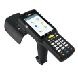 Zebra MC3390R, 2D, USB, BT, Wi-Fi, Func. Num., RFID, IST, PTT, GMS, Android