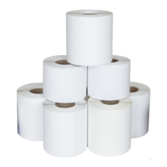 Zebra Z-Perform 1000D 80, Receipt roll, thermal paper, 80mm