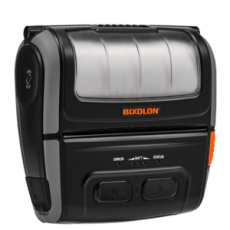 Bixolon SPP-R410, 8 dots/mm (203 dpi), USB, RS232, Wi-Fi