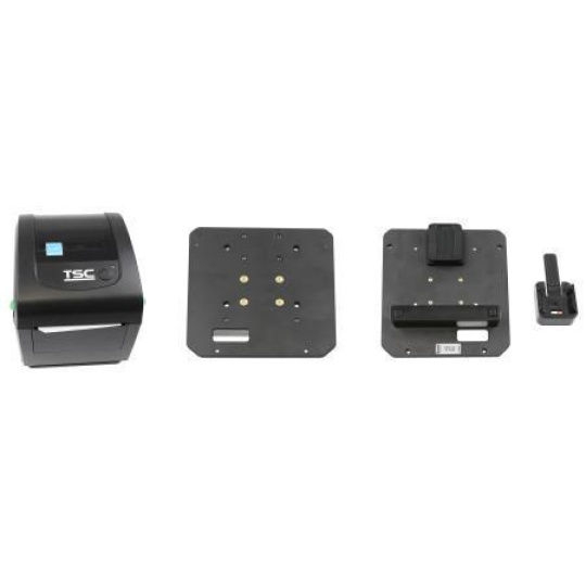 Brodit Mounting Plate