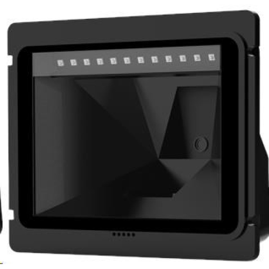 Virtuos 2D pultová čtečka HM-765A, modul, USB Virtuos 2D pultová čtečka HM-765A, modul, USB