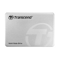 TRANSCEND SSD 370S 128GB, SATA III 6Gb/s, MLC (Premium), Aluminium Case