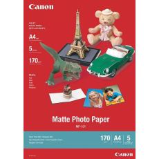 Canon PAPÍR MP-101 A4 50ks (MP101)