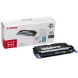 Canon TONER CRG-711BK černý pro i-Sensys LBP5360, MF-8450Cdn, MF-9170, MF-9220Cdn, MF-9280Cdn, MF-9130 (6 000 str.)