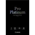 Canon fotopapír PT-101 A3, 20ks, lesklý, 300g/m