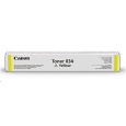 Canon TONER  034 žlutá pro iR-C1225 (7 300 str.)