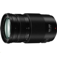 Panasonic LUMIX G VARIO 100-300mm F4,0-5,6 II POWER O.I.S.