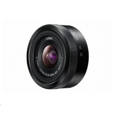 Panasonic LUMIX G VARIO 12-32mm F3,5-5,6 ASPH. O.I.S.