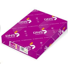 Xerox Papír DNS Premium (70g/500 listů, A4)