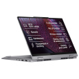 LENOVO NTB ThinkBook 14 2-in-1 G4 - Ultra5 125U,14" WUXGA Touch,16GB,1TBSSD,FHD+IRcam,W11H