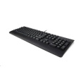 LENOVO klávesnice drátová Essential Wired Keyboard - CZ/SK