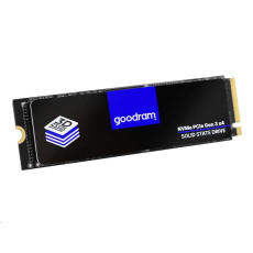 GOODRAM SSD PX500 256GB M.2 2280, NVMe (R:1850/ W:950MB/s) Gen.2