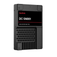 SanDisk Enterprise SSD 1.92TB DC SN861, PCIe Gen5, (R:13700, W:3600MB/s), RI-1DW/D BICS6 SE