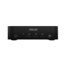 ASUS mini PC ExpertCenter PN54 (PN54-S70002NN), AMD Ryzen  AI7-350, 32GB, 1TB SSD, Radeon Graphics, Mini PC, Black