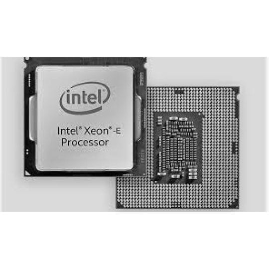 CPU INTEL XEON E-2124G, LGA1151, 3.40 Ghz, 8M L3, 4/4, BOX