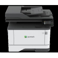 LEXMARK Multifunkční ČB tiskárna MX431adn,A4, 40ppm, 512MB, LCD displej, duplex, DADF, USB 2.0