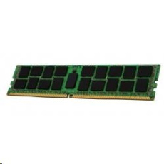 KINGSTON DIMM DDR4 16GB 2666MT/s ECC Reg