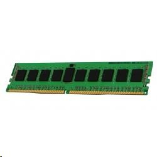 KINGSTON DIMM DDR4 16GB 3200MHz Single Rank