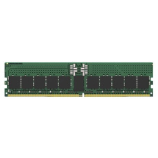 KINGSTON DIMM DDR5 32GB 4800MT/s CL40 ECC Reg 2Rx8 Micron D
