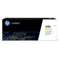 HP 658X Yellow LaserJet Toner Cartridge (28,000 pages)