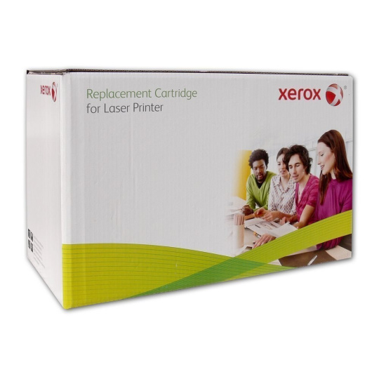 Xerox alternativní cartridge pro HP CF283X, HP LaserJet Pro M201, M225, MFP M225dn (2200str., black) - Allprint