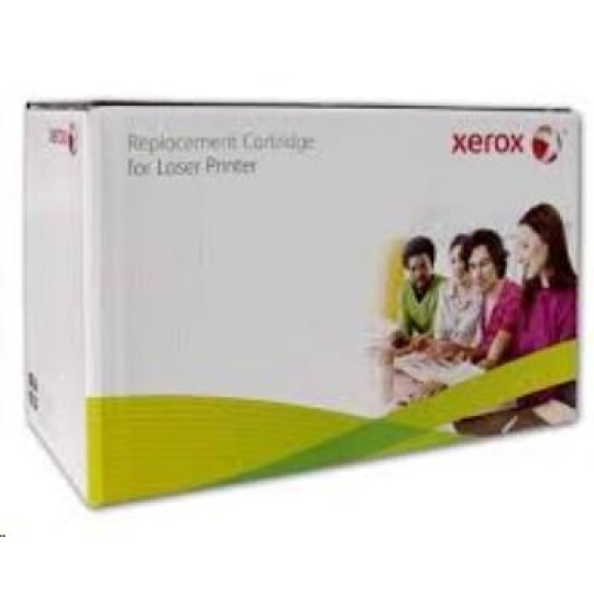 Xerox alternativní toner HP CF413A pro LaserJet Pro M452, M477 Color (2300str, Magenta)