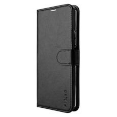 FIXED flipové pouzdro Opus pro Samsung Galaxy A23 5G, černá
