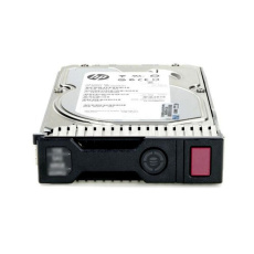 HPE 10TB SATA 6G Business Critical 7.2K LFF SC 1-year Warranty Helium 512e Multi Vendor HDD