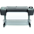 HP Designjet Z9+dr 44” PostScript Printer s V-řezačkou (v-trimmer)