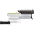 HP DesignJet Studio Steel 36" (A0+, 25s  A1, USB 2.0, Ethernet, Wi-Fi)