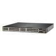 Aruba 6300M 48-port 1GbE Class 4 PoE and 4-port SFP56 Switch JL661A RENEW