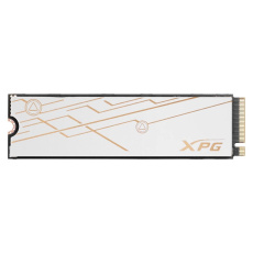 ADATA SSD 4TB XPG MARS 980 BLADE, PCIe Gen5x4, M.2 2280, (R:14000/ W:13000MB/s)