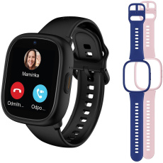 LAMAX WatchY4 Plus - rozbaleno, pouzito