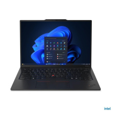 LENOVO NTB Thinkpad X1 Carbon G13 - Ultra7 255U,14" WUXGA,32GB,1TBSSD,4G,IRcam,W11P