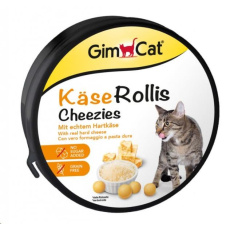 KASE - ROLLIS se syrem   400ks