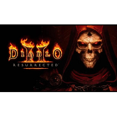 Diablo II: Resurrected (Xbox One/ Xbox XS) klíč MS Store
