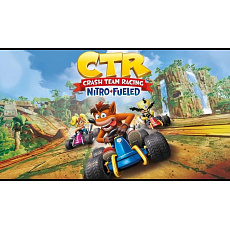 Crash Team Racing Nitro-Fueled (Xbox One/Series X) klíč MS Store Crash Team Racing Nitro-Fueled (Xbox One/Series X) klíč MS Store