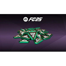 EA SPORTS FC 25 - FC POINTS 2800  (Xbox One/ XS)