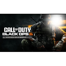 Call of Duty: Black Ops 6 - sestava Międzygeneracyjny (Xbox One / XS) Call of Duty: Black Ops 6 - sestava Międzygeneracyjny (Xbox One / XS)